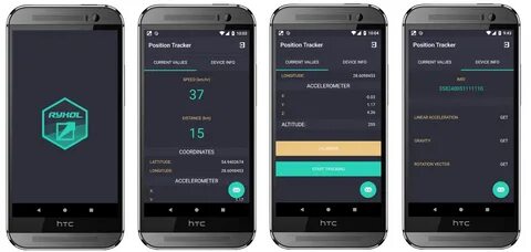 Android приложение на xamarin