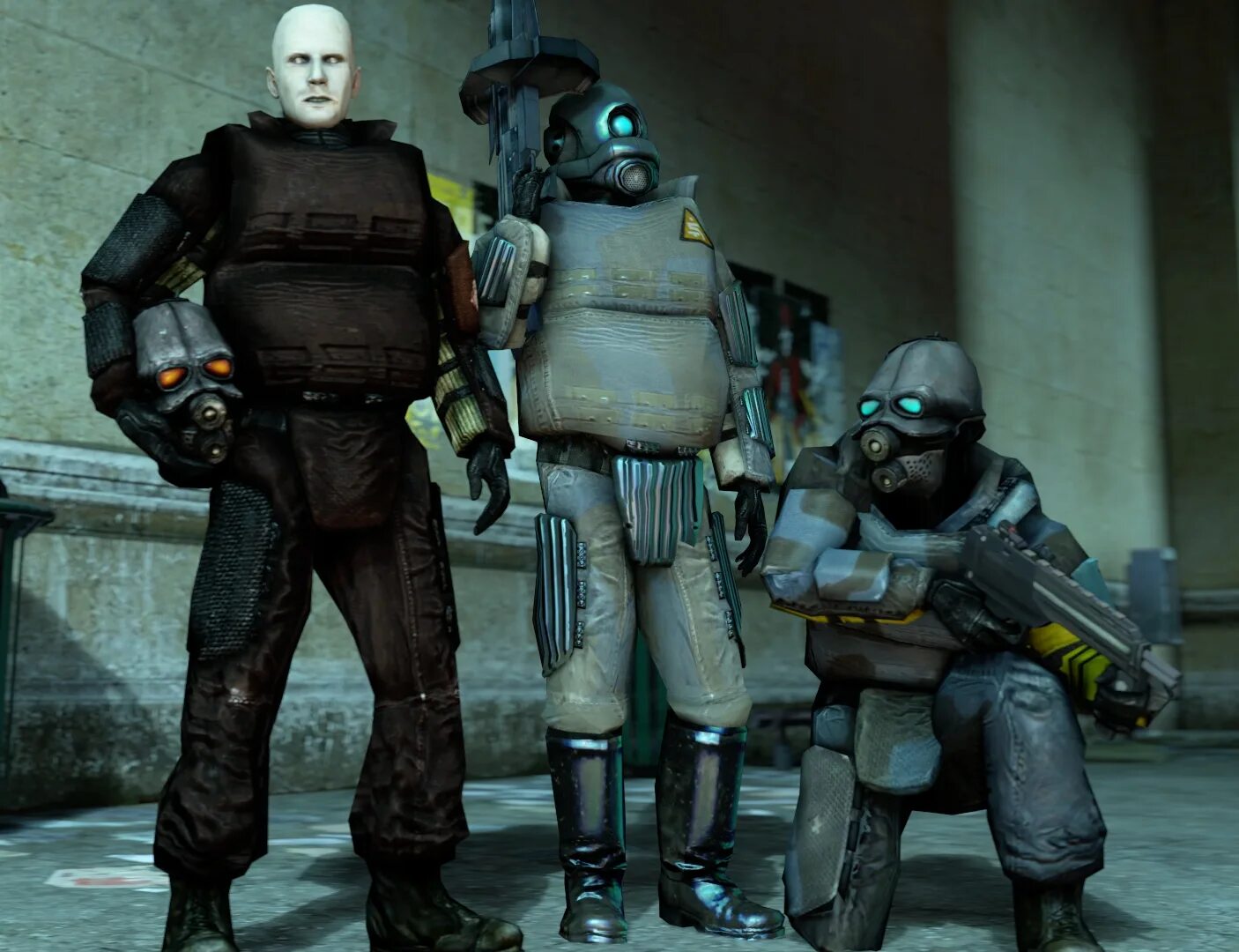 Gmod спецназ. Fallout 4 marine armor mod. Килла тарков броня. Комбайны из half life 2. Комбайн gmod.