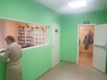 Ремонт кировск мурманская