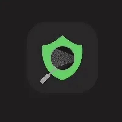 The hidden message. The hidden message