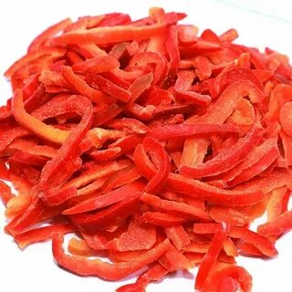 Кг болгарского перца