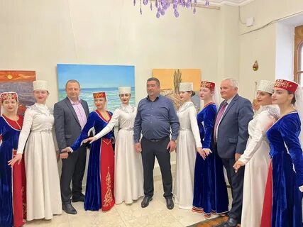 Погода в армянском крымский