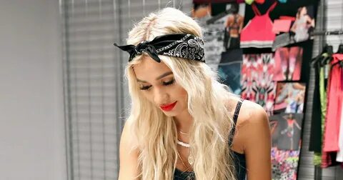Fashion mia