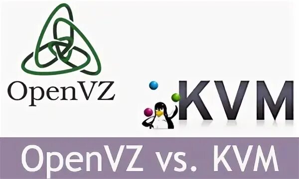 Kvm vs. Kvm lxc openvz. openvz логотип. openvz.