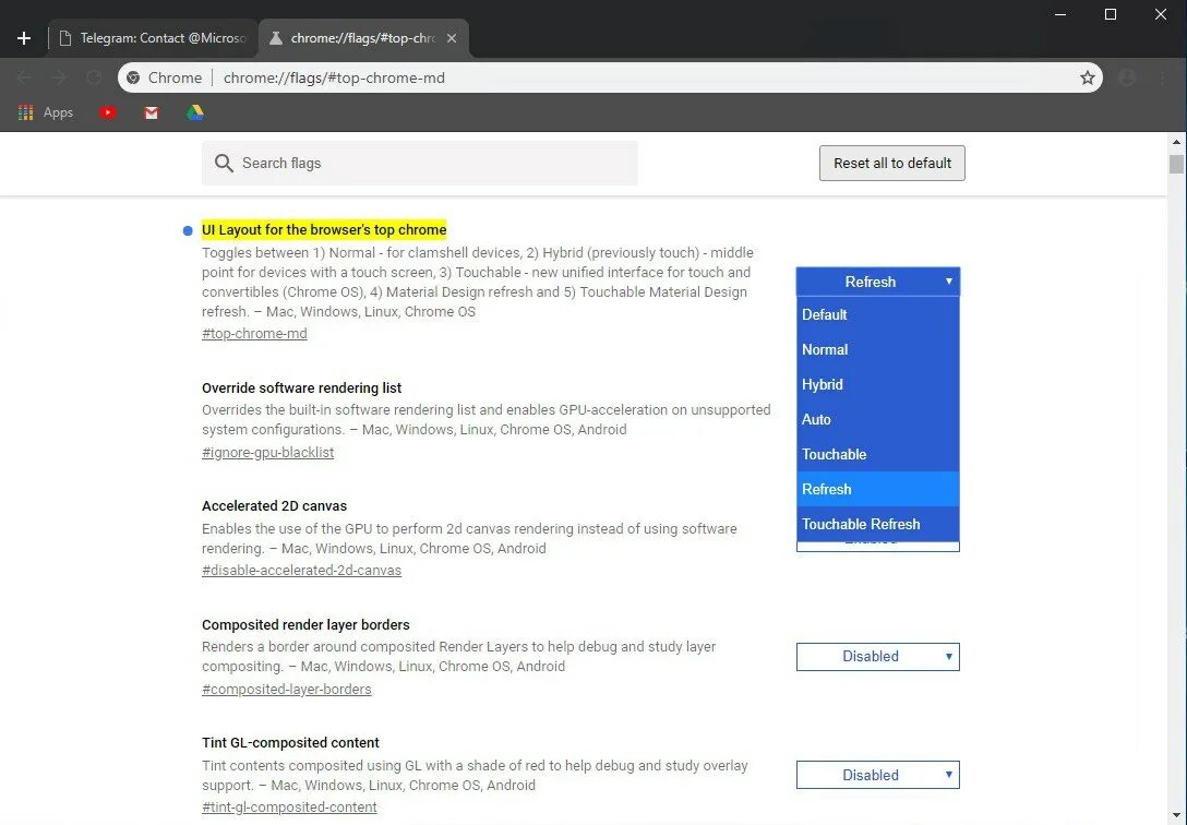 Override software rendering list. Перевод на русский override software rendering list.