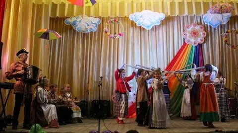 Улица крупина яранск