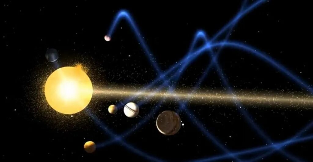 Планеты перемещаются. Движение солнечной системы. Солнечная система движется. Движение солнечной системы в космосе. Движение планет солнечной системы.