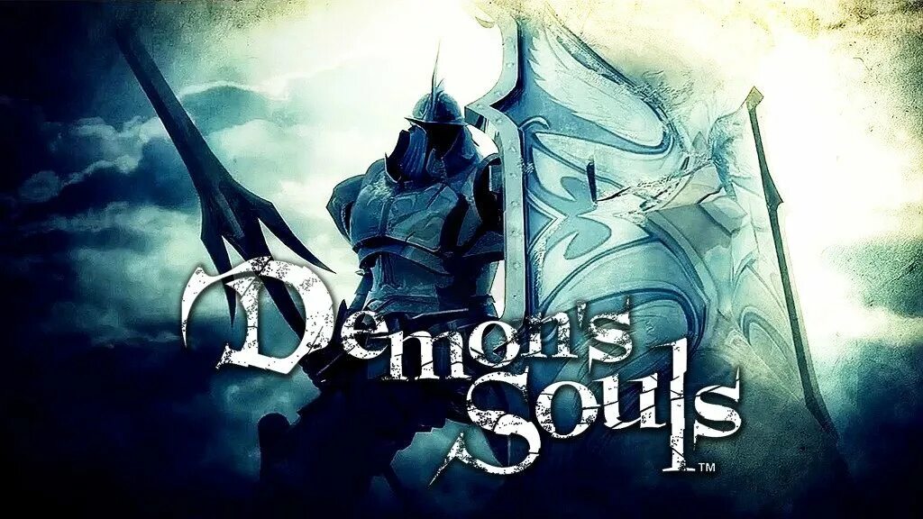 Demon Souls 2020. Демон соулс пс5. Demon's Souls Remake 2020. Demon's Souls ps5 Постер.