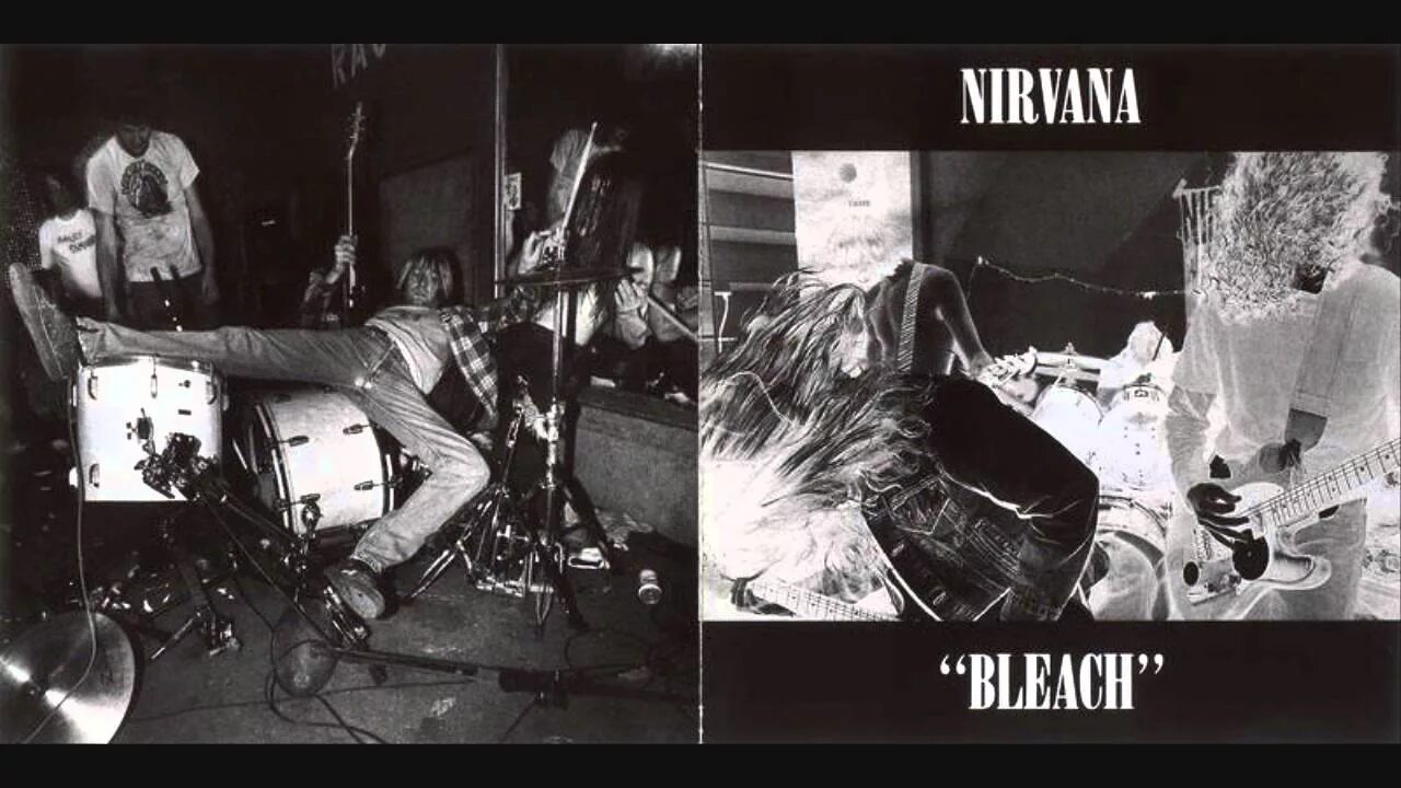 Here she comes he. Nirvana 1989 Bleach. Группа Nirvana 1989. Курт Кобейн 1989. Nirvana Bleach album.