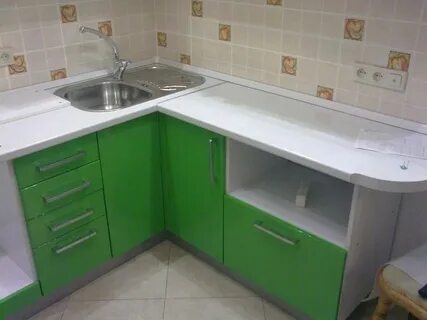 Аска кухня