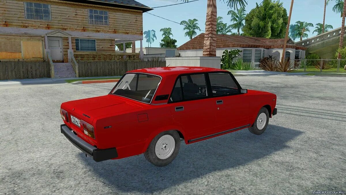 Гта сан андреас ссср. ВАЗ 2105 для GTA San. ВАЗ 2105 GTA sa. ВАЗ 2105 СССР Сан андреас. ВАЗ 2105 для ГТА са.