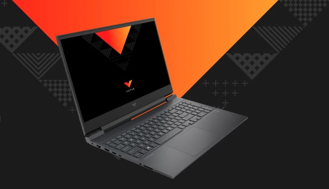 Ноутбук asus vivobook ryzen 5 5600h. Ноутбук Виктус 16.1.