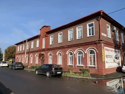Дзержинского 90