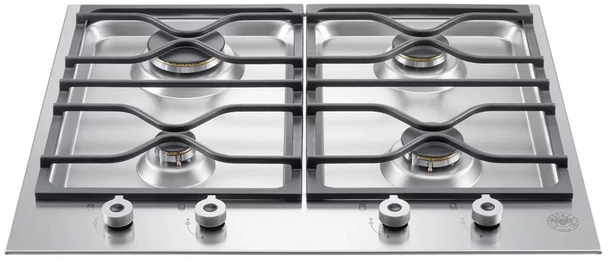 Газовая варочная панель Bertazzoni. 3 Конфорки, включая двойной Wok Bertazzoni pm6030x. Поверхность газовая Bertazzoni p905сmodgne. Газовая варочная панель Hankel HGB 1832.