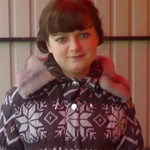 Лена черникова