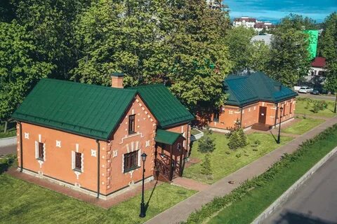 Гарден истра