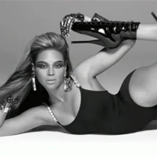 Beyonce ladies