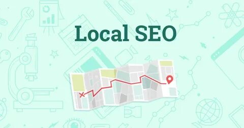 Local but