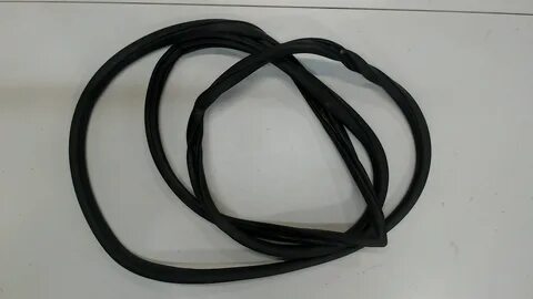 Уплотнитель nissan