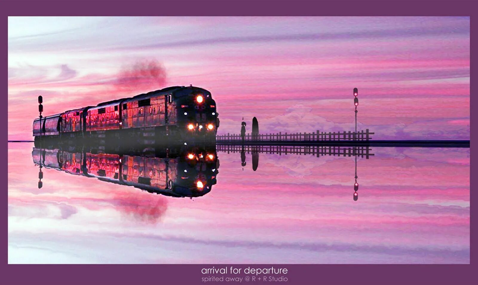 Осака станция тенноджи. Безликий унесенные призраками в поезде. Six station. Station six - 9. Six station.