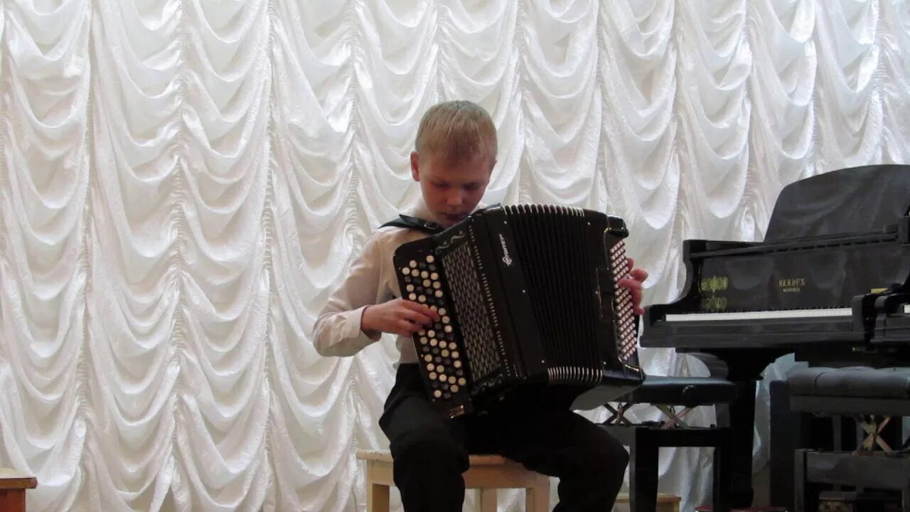 Дши куйбышев. &quot;ханкович&quot; куйбышев.