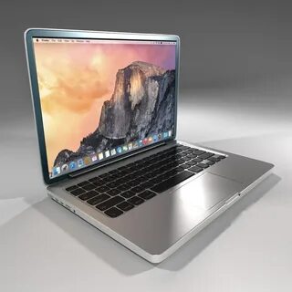 Macbook 2015