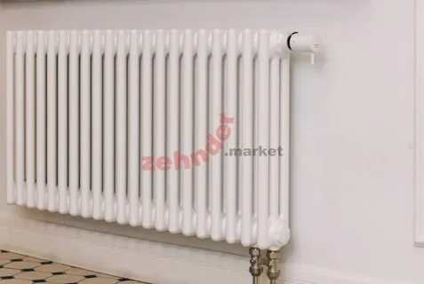 Радиаторы ral 9016
