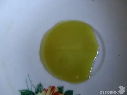 Зеленая желчь