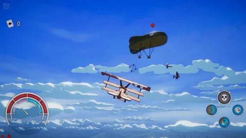 Sky все открыто
