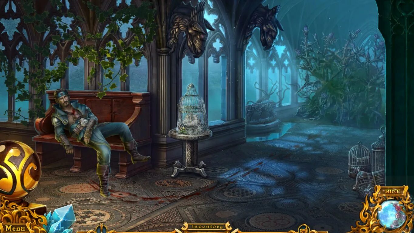Игра mystery 7. Spirits of mystery 7: the fifth kingdom. тайны духов 7: пятое королевство. игра тайны духов. пятое королевство. затерянный замок игра.