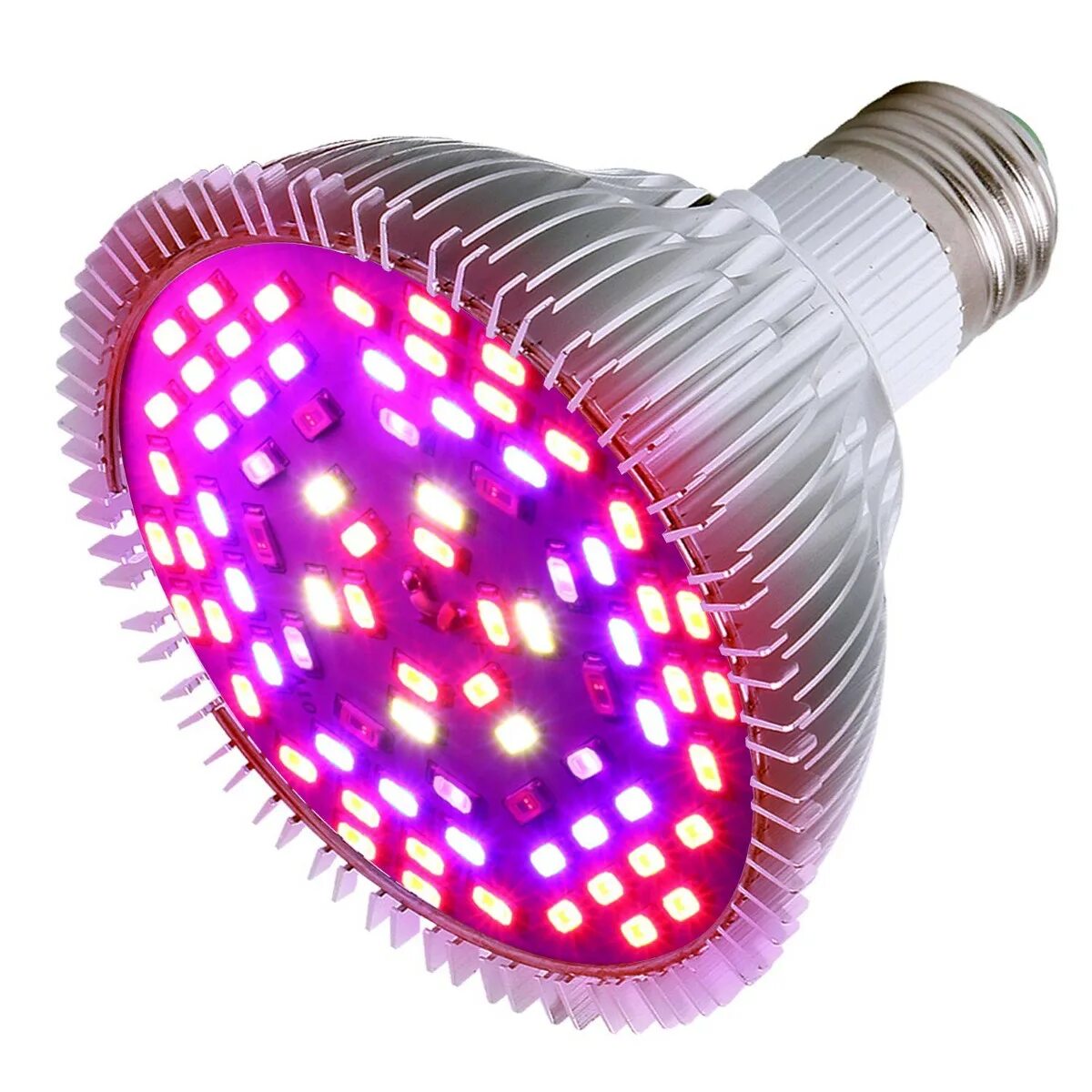 Фитолампа е27 50вт. Фитолампа e27 100w. Фитолампа led grow Light. Фитолампа e27 100 ватт. Фитолампа что это