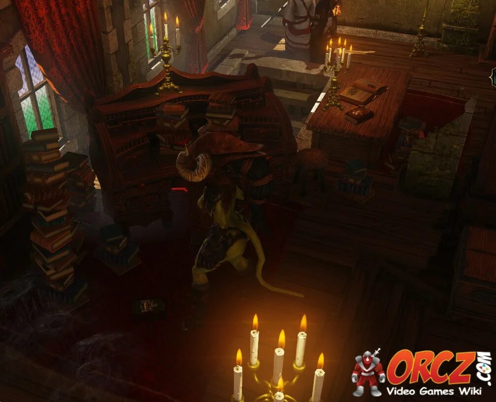 Подвал доктора divinity original. Дивинити дом реймонда. divinity original sin victoria.