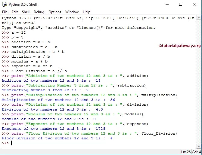 Нечетное python
