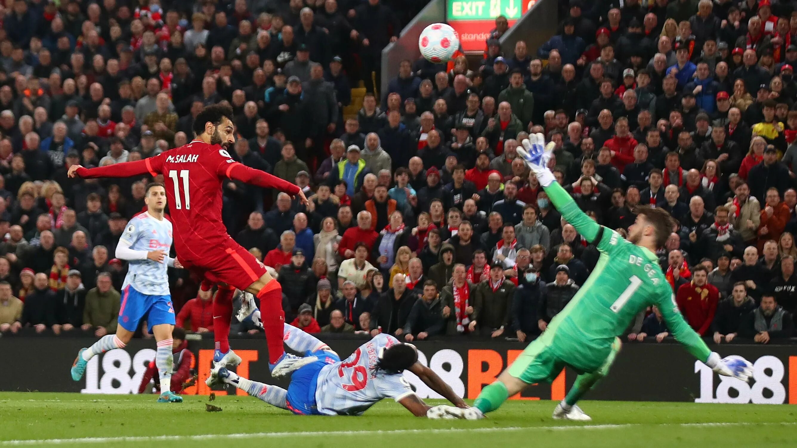 Man united vs liverpool. Ливерпуль Манчестер Юнайтед 4 0.