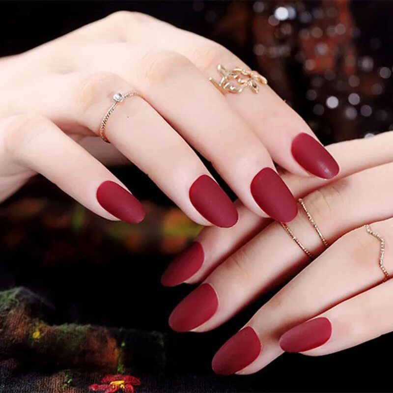 Pin on Ongle Beauty hacks nails, Red nails, Stylish nails designs