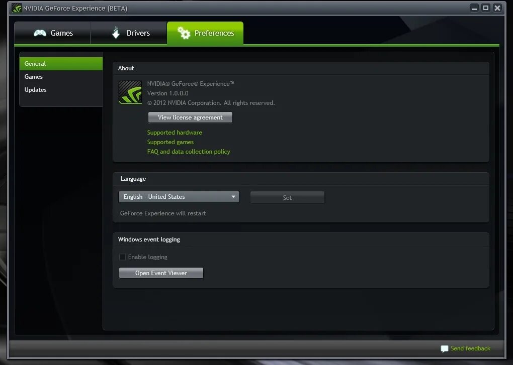 NVIDIA GEFORCE experience. GEFORCE experience последняя версия. GEFORCE experience в игре. NVIDIA GEFORCE experience 2012. Обновить experience