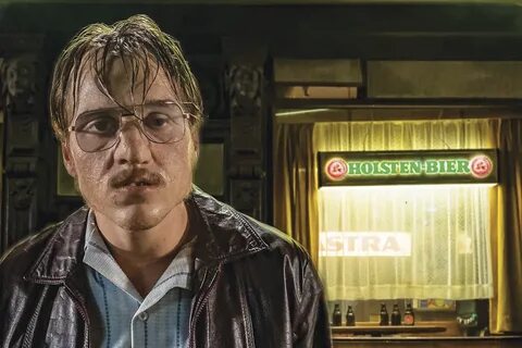 Золотая перчатка реальная история