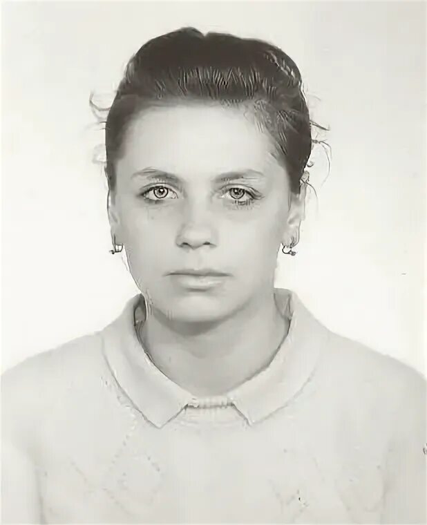 Родился 1973 женщина