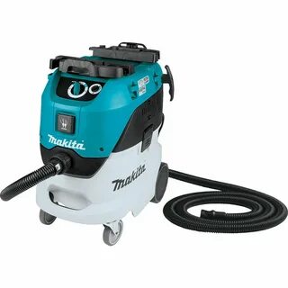 Пылесос makita