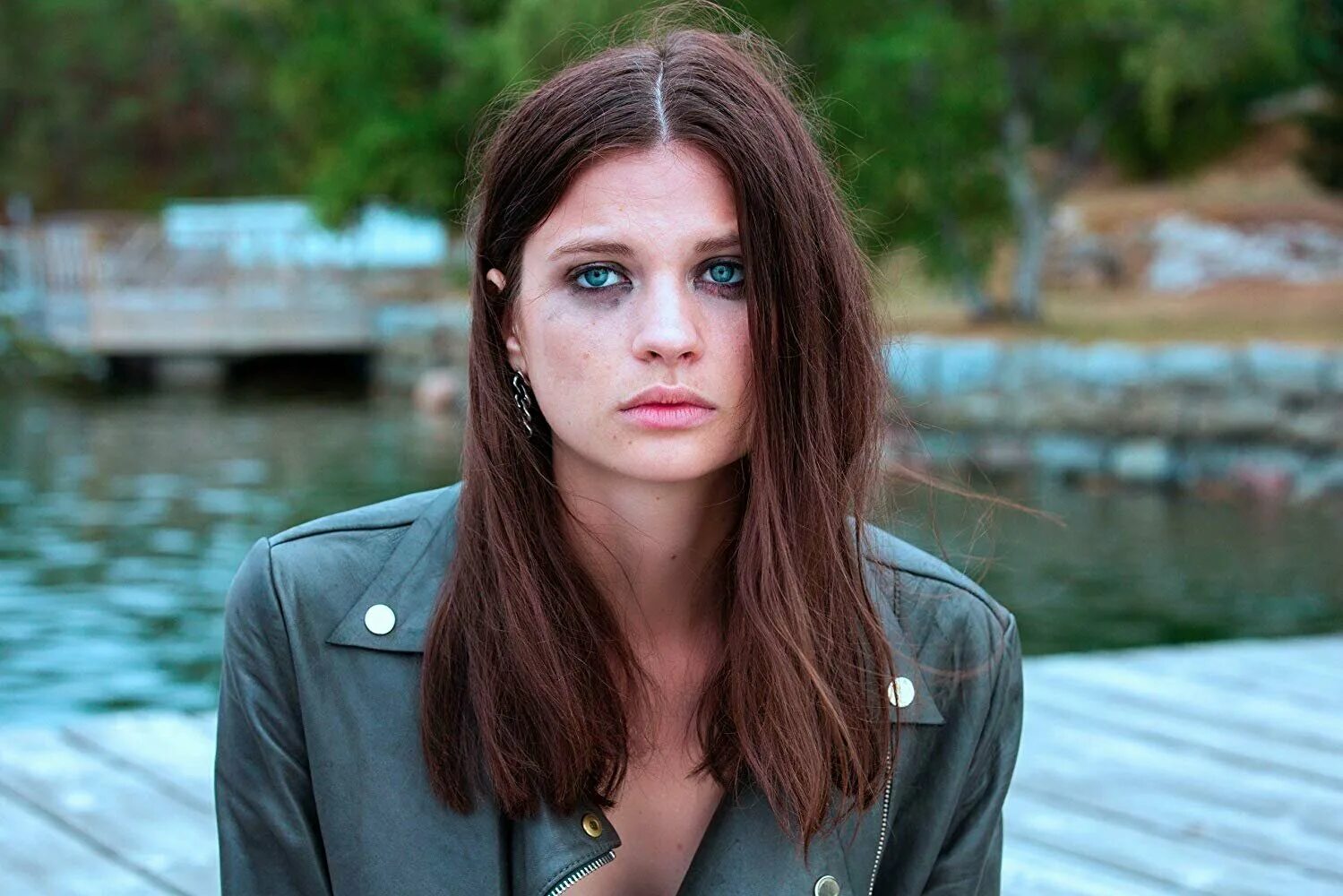 зыбучий песок 2019