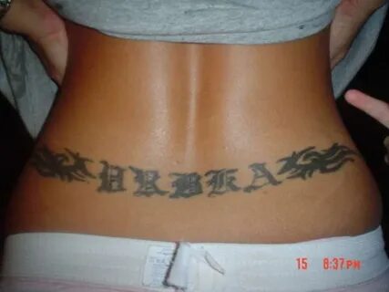 Word lower