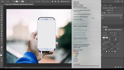 Как работать с мокапами
