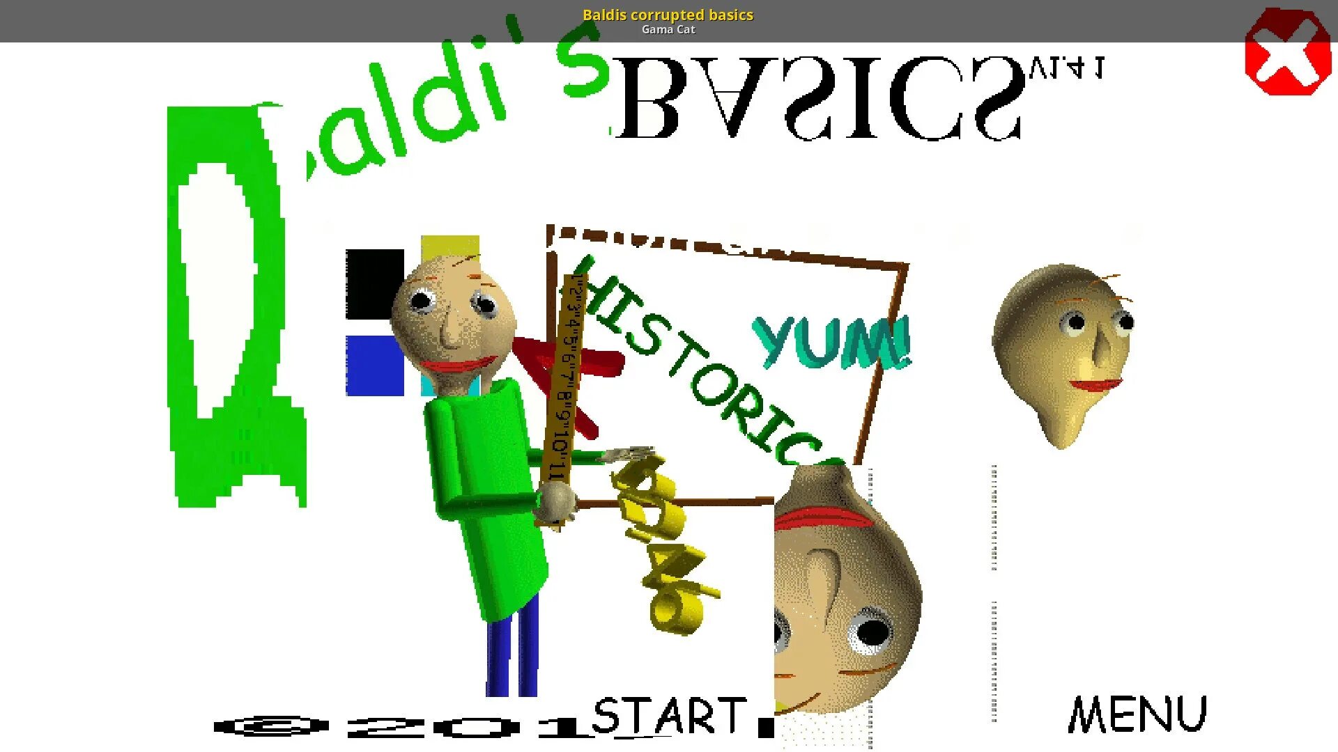 Baldis basics versions. Балди и азы образования и учения. балди из игры. baldi basics logo. балдис басикс лого.