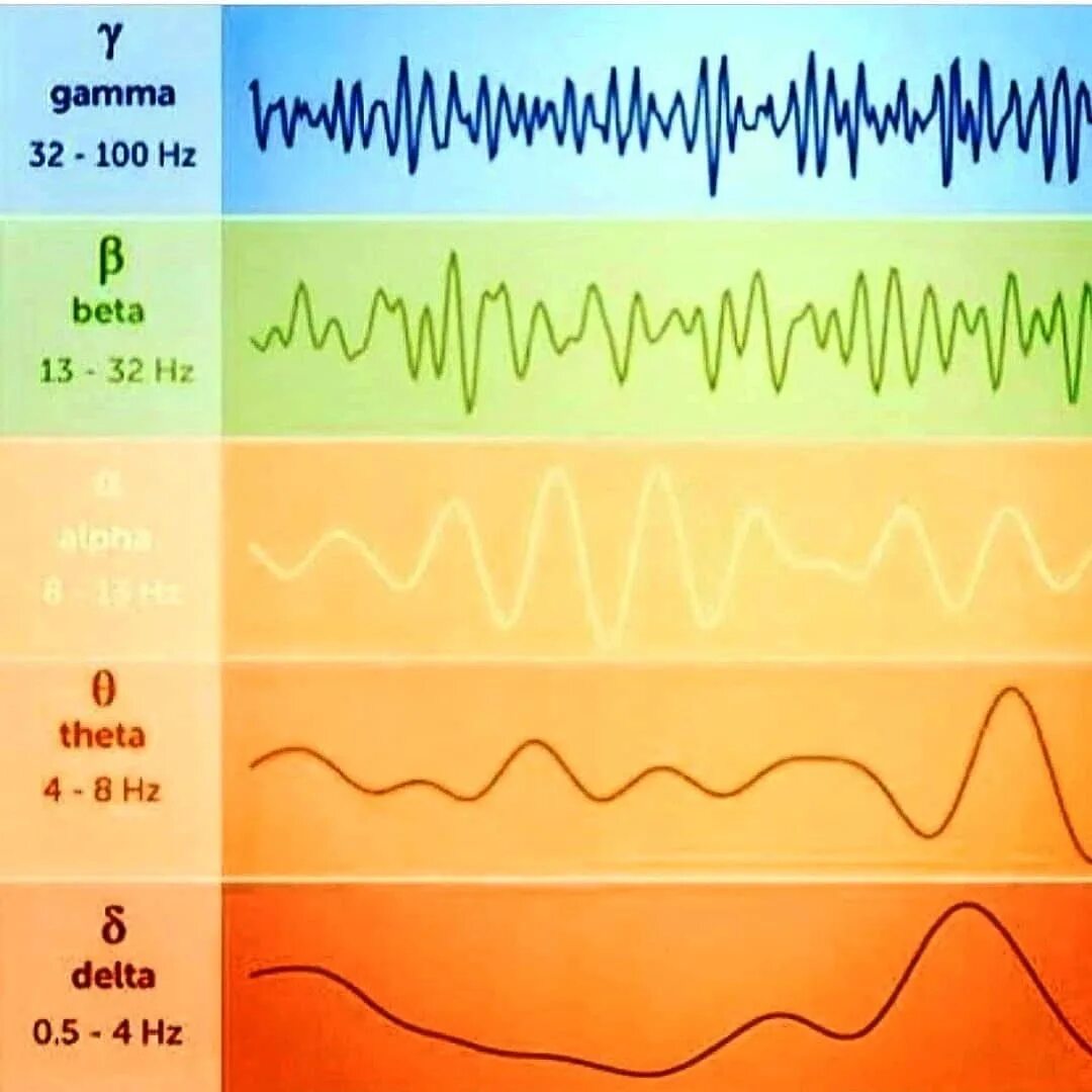 Альфа бета тета Дельта ритмы мозга. Альфа ритм бета ритм тета ритм Дельта ритм ЭЭГ. Ритмы ЭЭГ головного мозга Альфа тета. Волны бета Альфа тета частоты.