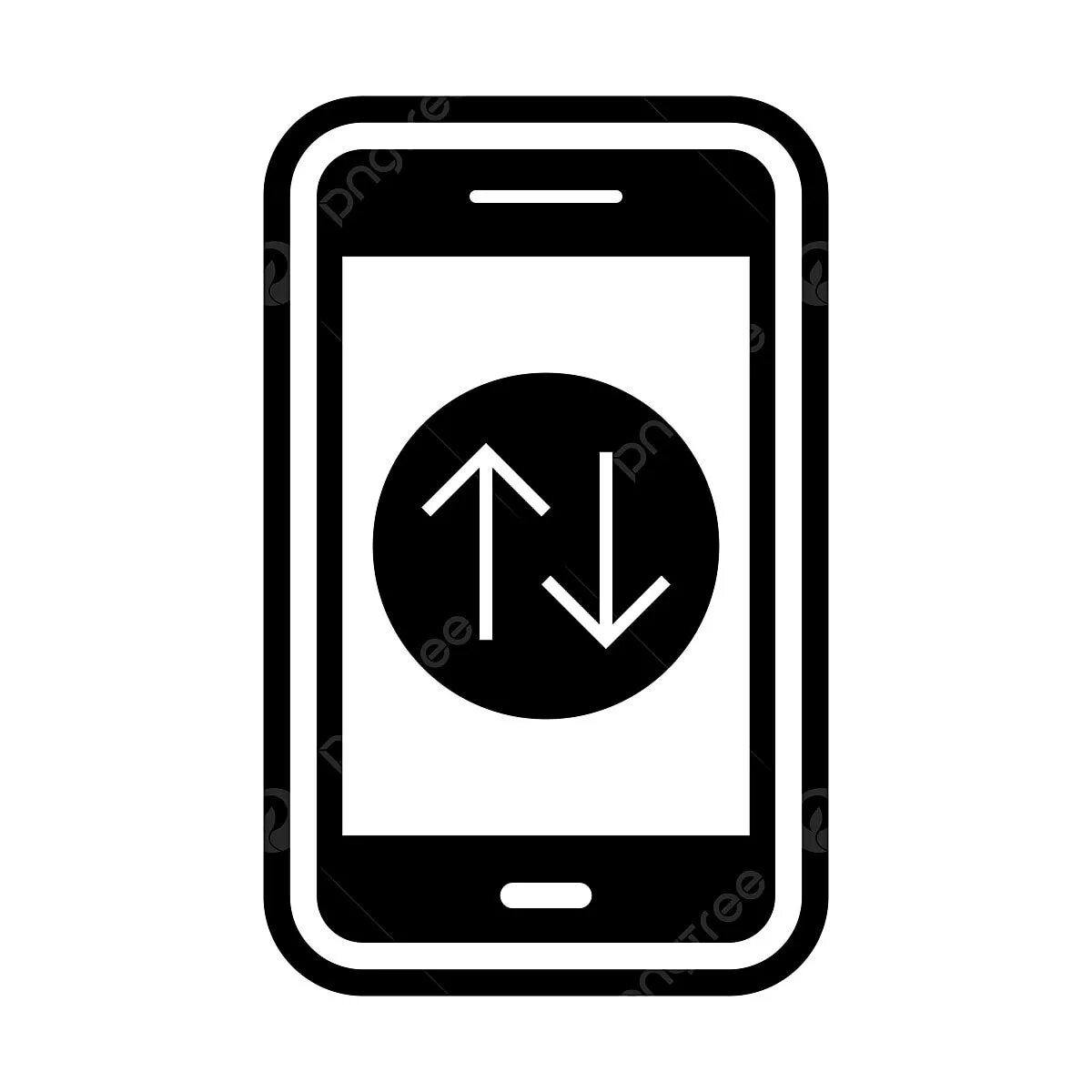 Как выглядит значок мобильного интернета Приложения в Google Play Wi-Fi / Data Переключатель Pro