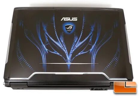 Asus крышка