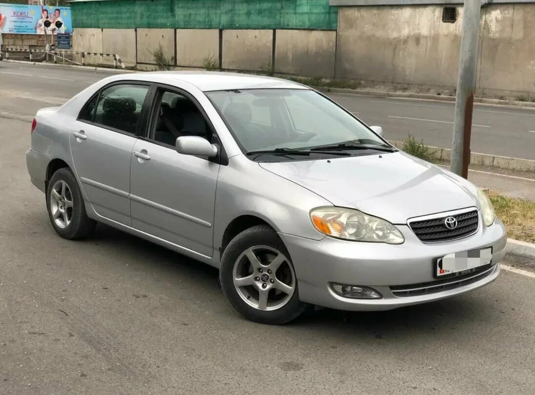 Купить короллу 2004. Toyota Corolla 2004. Тойота Королла 2004. Тойота Королла 2004г. Toyota Corolla 2004 седан.