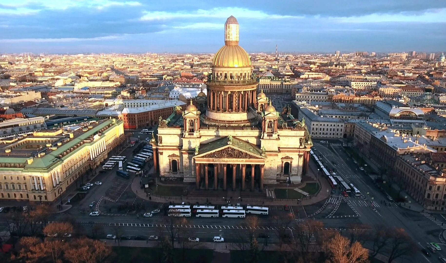 Зодчий исаакиевского собора