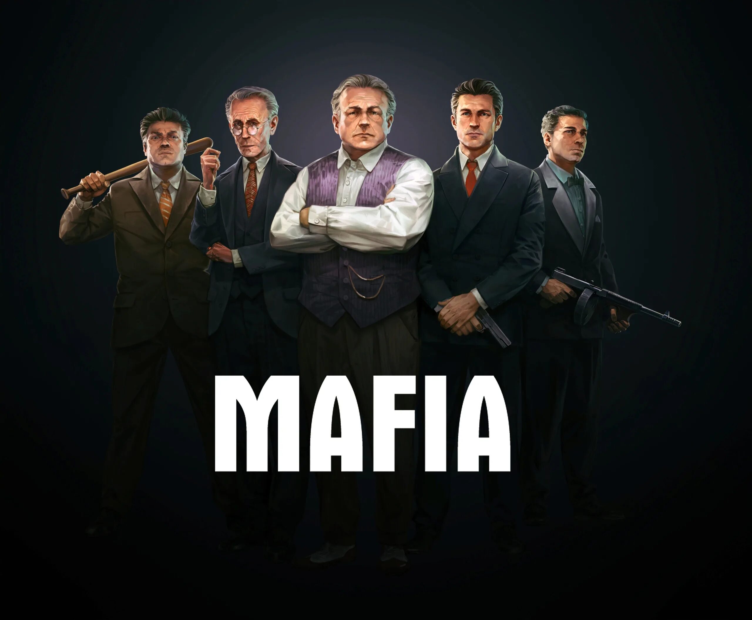 Главы в игре мафия. Mafia Definitive Edition семья Сальери. Дон Сальери мафия 2. Семья Сальери мафия 1. Мафия ремейк семья Сальери.