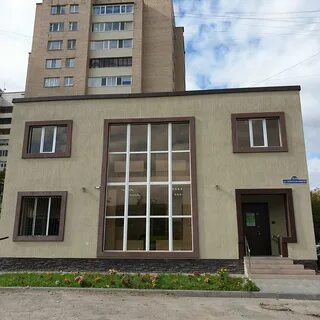 Монтажника 3 улица